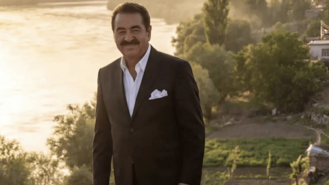İbrahim Tatlıses Baboş Klibi Yapay Zeka İle Gündemde