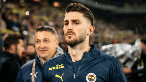İsmail Yüksek Fenerbahçe Kariyeri: Taraftarı Üzen Karar
