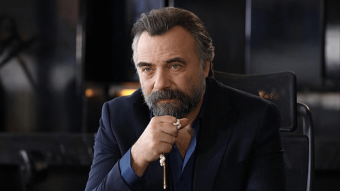 Oktay Kaynarca Hastanelik Oldu! Sağlık Durumu Nasıl?
