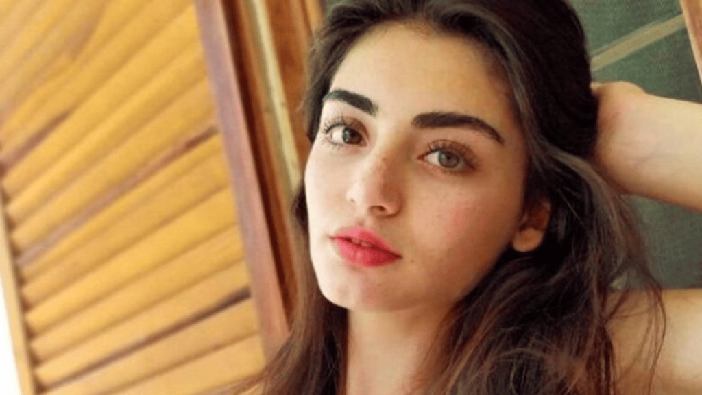 Özge Törer Netflix Projesi İle Ekranlara Dönüş Yapıyor