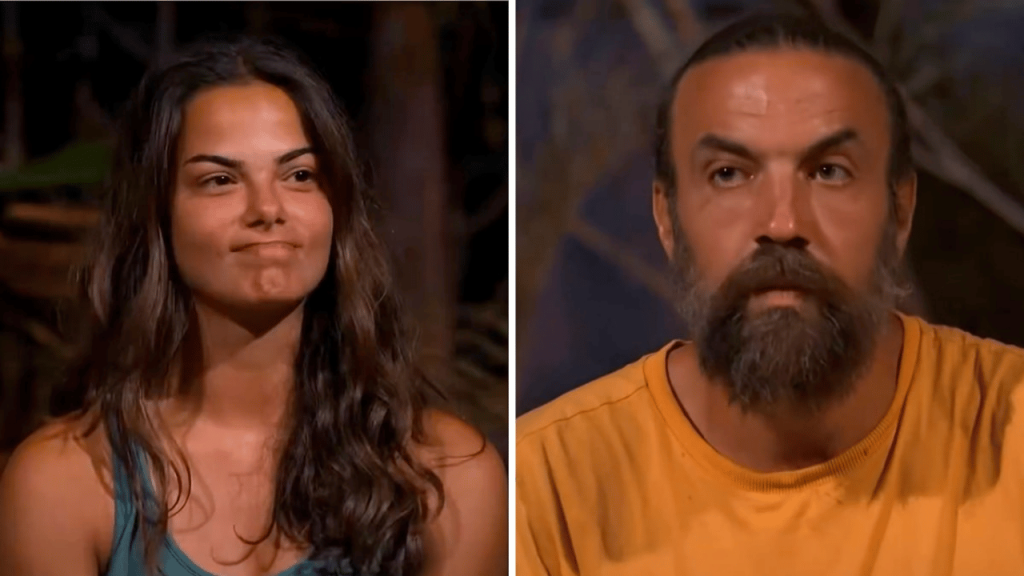 Survivor Beyza Kayboldu: Sercan'ın Yanında Bulundu