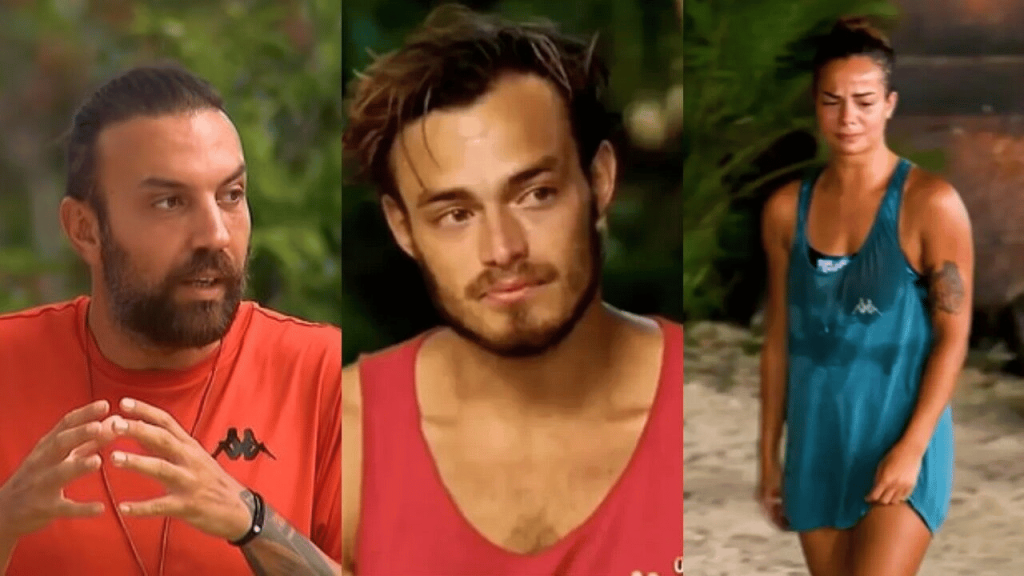 Survivor Kim Elendi: Düelloda Sercan Etkisi Ve Veda