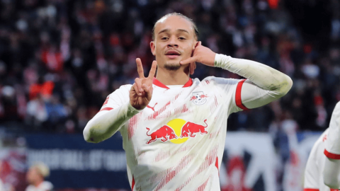 Xavi Simons Galatasaray'da Mı? 65 Milyon Euroluk İddia