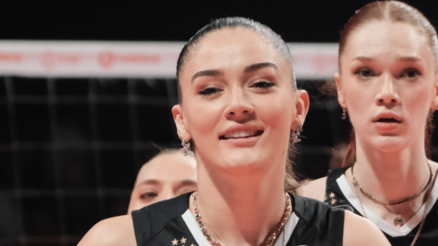Zehra Güneş Özel Hayat İddialarına İlk Kez Yanıt Verdi
