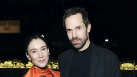 Sibel Kekilli Evlendi: Sade Nikah Töreninin Detayları