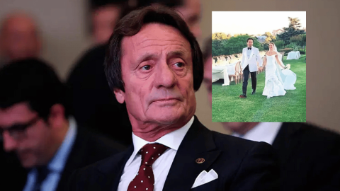 Ahmet Nazif Zorlu Torununun Mürüvvetini Gördü Ve Mutlu Son