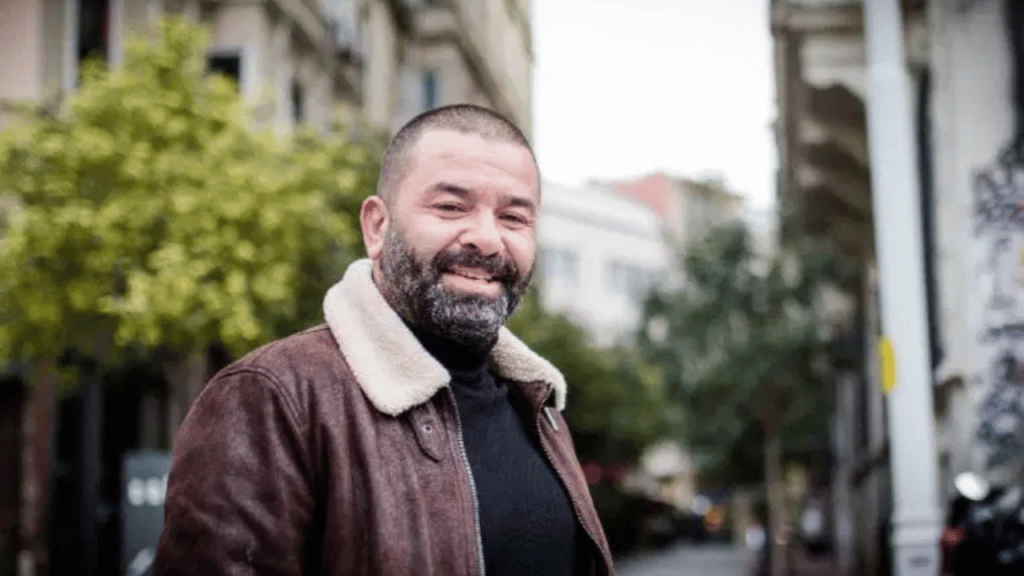 Bülent Şakrak Sağlık Sorunu: Ünlü Oyuncu Ameliyata Alındı