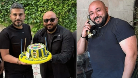 Can Polat Cinayeti: Asıl Hedef Engin Polat Mıydı?