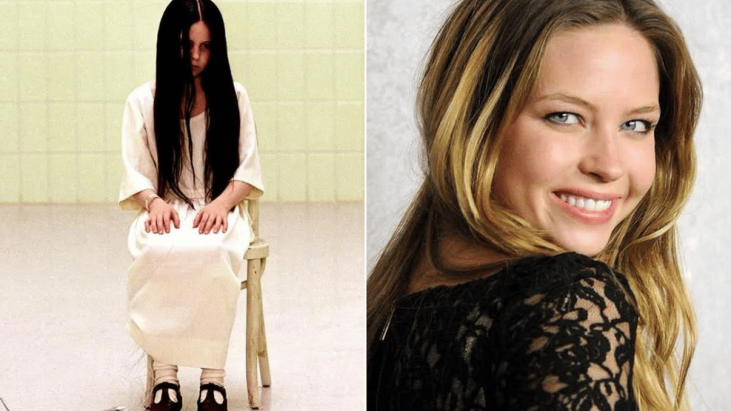 Daveigh Chase 35 Yaşında Hayatını Kaybetti: Acı Veda