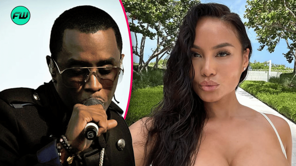 Diddy Ve Daphne Joy Videosu Gerçek Mi? Skandalın İçyüzü