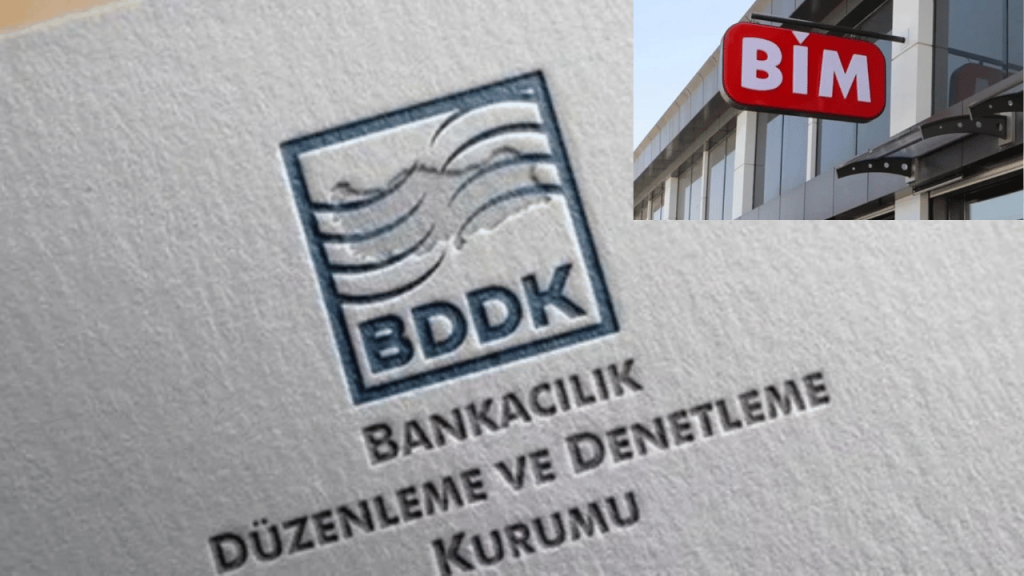 Dost Katılım Bankası Kuruldu: BİM'den 10 Milyar TL Hamle