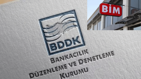 Dost Katılım Bankası Kuruldu: BİM'den 10 Milyar TL Hamle