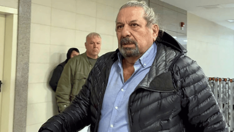 Erman Toroğlu'na Galatasaray Davası: 3 Yıla Kadar Hapis İstemi