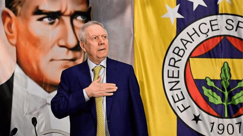 Fenerbahçe Başkanlık Seçimi 2026: Aziz Yıldırım Zaferi