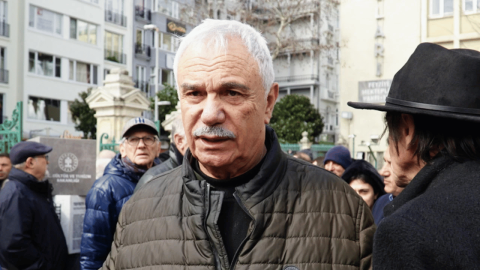 Halil Ergün Atatürkçüleri Hedef Aldı: Çarpıcı Açıklamalar