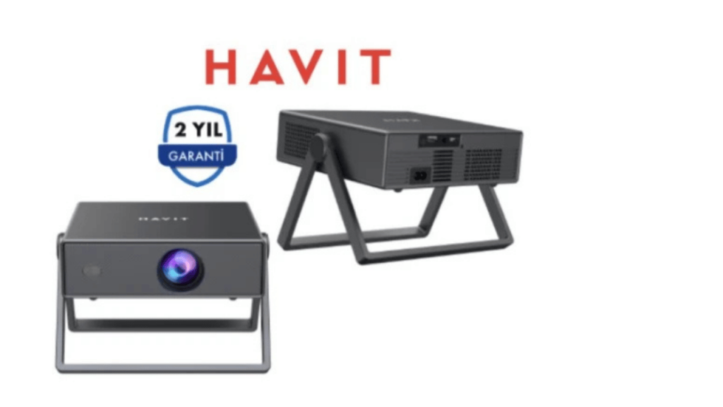 Havit Projeksiyon BİM 3 Temmuz Kataloğunda Satışa Çıkıyor