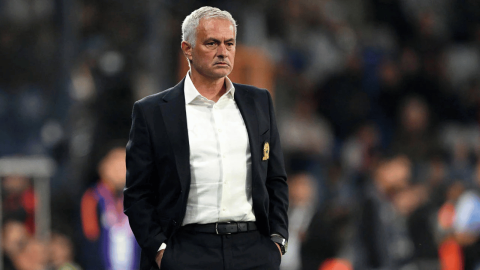 Jose Mourinho Türkiye'yi AİHM'e Şikayet Etti | TFF Krizi