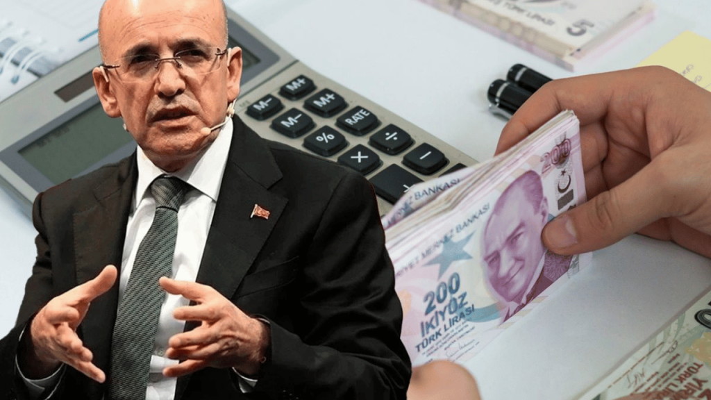 Kurumlar Vergisi Düştü: Bakan Şimşek'ten Sert Uyarı