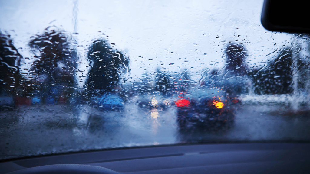 Meteoroloji'den Kuvvetli Yağış Uyarısı: 60 İle Alarm