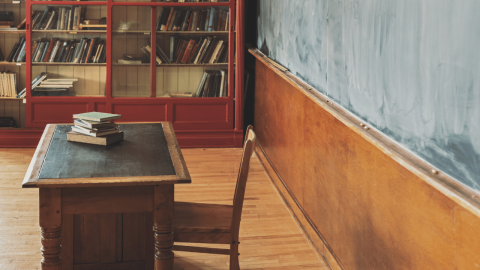 Müfredat Reformu Eğitimde Yeni Bir Dönem Başlatıyor