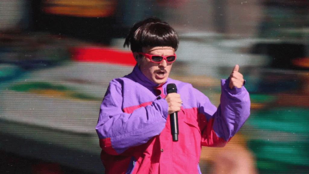 Oliver Tree Brezilya'da Helikopter Kazasında Can Verdi