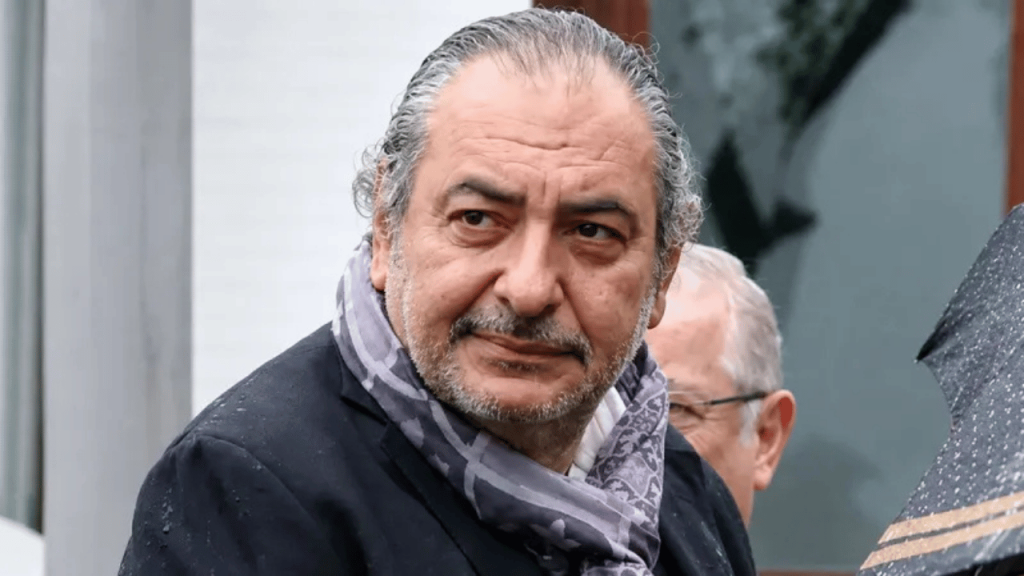 Reha Muhtar Hayatını Kaybetti: Türk Medyasının Acı Günü