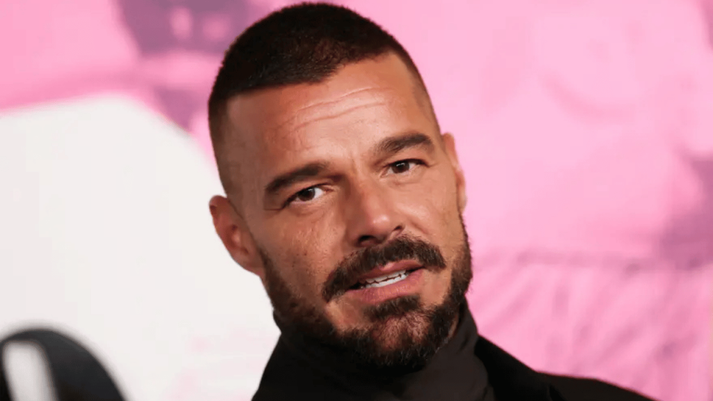 Ricky Martin Türkiye Konseri İlginç Kulis Talepleri