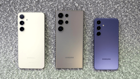 Samsung Desteği Biten Galaxy Telefonlara Sürpriz Güncelleme