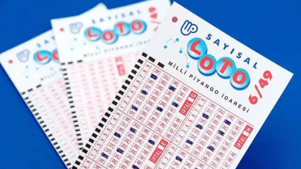 Sayısal Loto Tarihinde Rekor: 1.11 Milyar TL Sahibini Buldu
