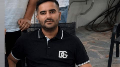 Serdar Ertekin (Rojhat Ertekin) Kimdir? Olayı Nedir?
