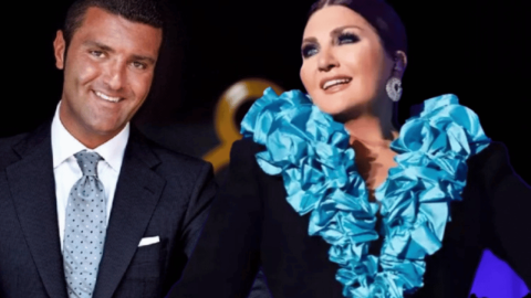 Sibel Can Ve Emir Sarıgül Evleniyor: Düğün Detayları