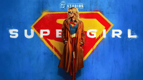 Supergirl Filmi Gişede Çakıldı: DC Evreninde Kriz Büyüyor