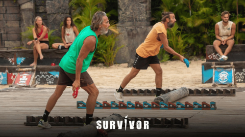 Survivor Kim Elendi? 7 Haziran Pazar Adaya Kim Veda Etti