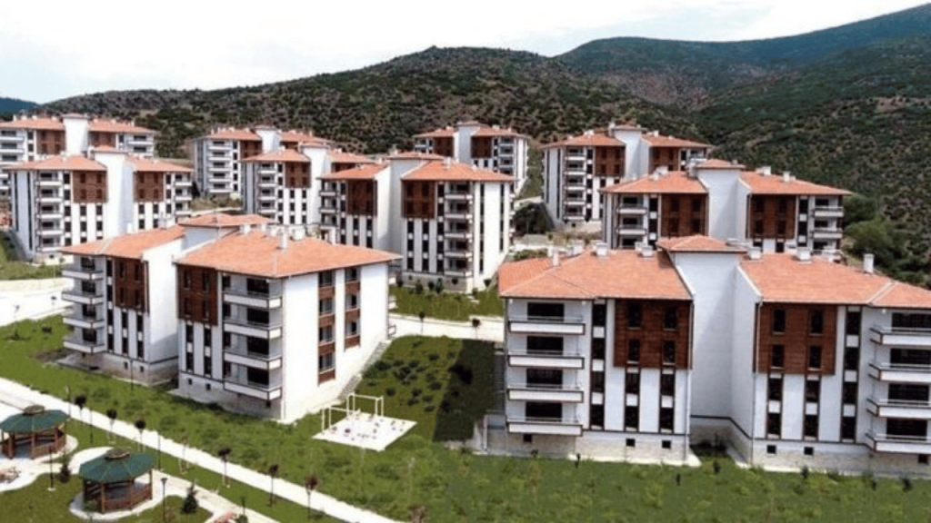 TOKİ Açık Satış: Kurasız 20 Bin Konut Fırsatı Başladı