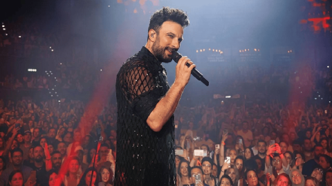 Tarkan Ankara Konseri Biletleri Ücretsiz Mi? (2026)