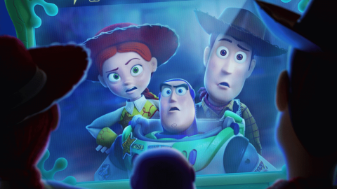 Toy Story 5 Vizyonda: Oyuncakların Teknolojiyle Büyük Savaşı