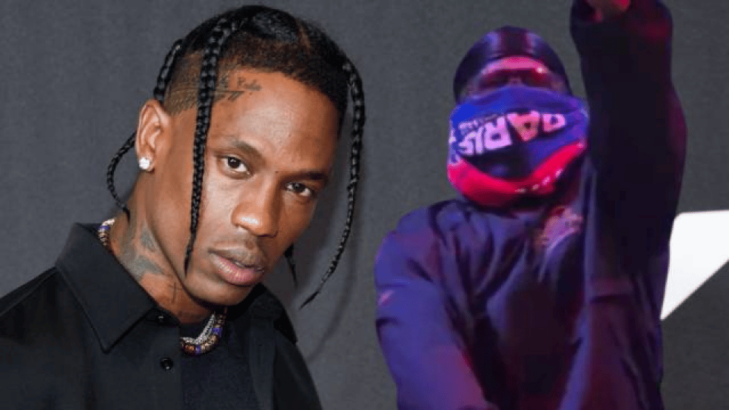 Travis Scott Açıklama: Sahnede Neden 18 Dakika Kaldı?