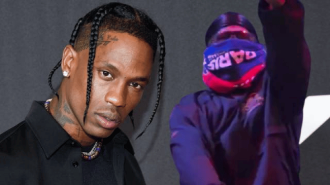 Travis Scott Açıklama: Sahnede Neden 18 Dakika Kaldı?