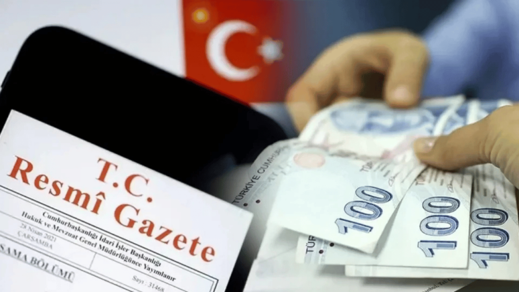 Vergi Taksitlendirme 2026: 72 Ay Vade ve Başvuru Şartları