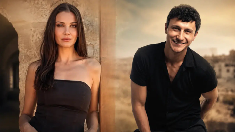 Yaren Güldiken Ve Alper Çankaya Aşkı Resmileşti