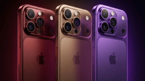 iPhone 18 Pro Max Geliyor: Çıkış Tarihi Ve Tüm Özellikler