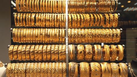 Altın Fiyatları Neden Yükseldi? Ons 4.126 Dolar Oldu