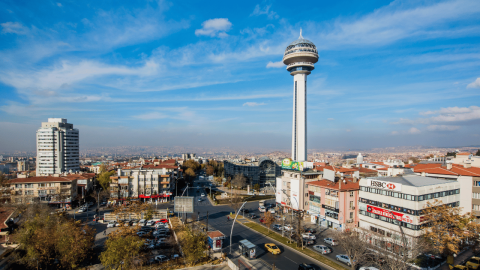 Ankara NATO Zirvesi: Kapatılan Yollar Ve Tüm Önlemler