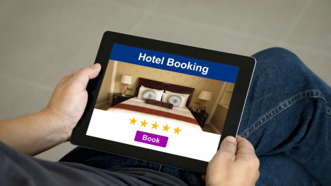 Booking.com Türkiye'de Yasak Kalkıyor mu?
