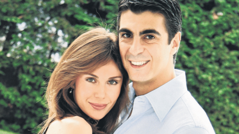Demet Şener Ve İbrahim Kutluay Barıştı Mı? İlk Adım Geldi