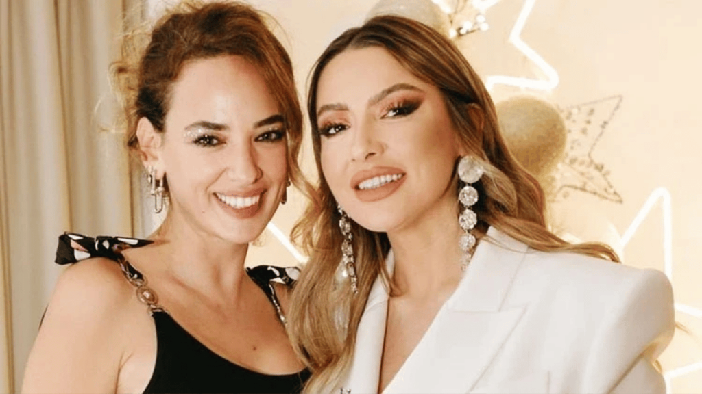 Hadise Ve Seda Bakan Neden Küstü? Tüm Perde Arkası