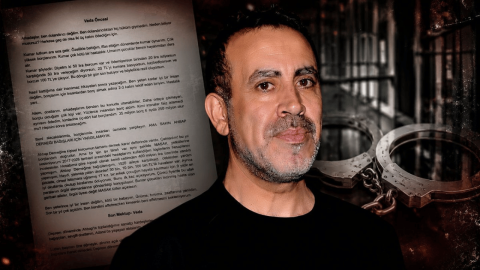 Haluk Levent'ten Veda Mektubu: Kumar İtirafı Geldi