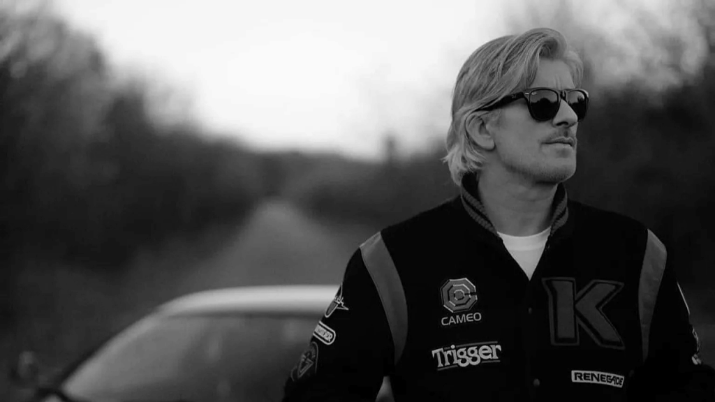 Kavinsky Kimdir? Nightcall'ın Yaratıcısı Öldü