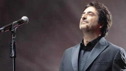 Mahsun Kırmızıgül 100 Bin Kişilik Dev Konserle Tarih Yazdı
