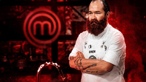 MasterChef Şampiyonu Eren Kaşıkçı'nın Ölümü